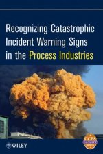 Recognizing Catastrophic Incident Warning Signs in  the Process Industries