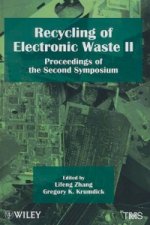 Recycling of Electronic Waste II