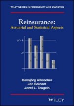 Reinsurance - Actuarial and Statistical Aspects