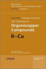 Chemistry of Organocopper Compounds SET
