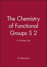 Chemistry of Functional Groups S 2 4 V