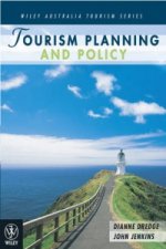 Tourism - Planning and Policy