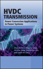 HVDC Transmission