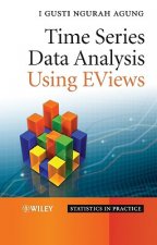 Time Series Data Analysis Using Eviews