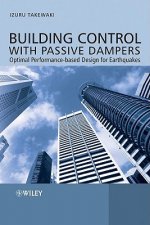 Building Control with Passive Dampers