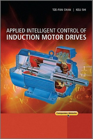 Applied Intelligent Control of Induction Motor Drives