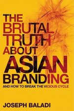 Brutal Truth About Asian Branding - And How To  Break the Vicious Cycle
