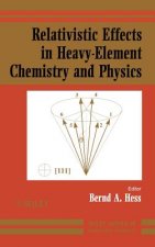 Relativistic Effects in Heavy-Element Chemistry and Physics