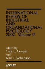 International Review of Industrial and Organizational Psychology 2002