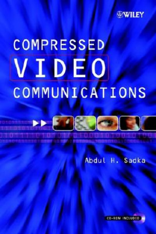 Compressed Video Communications +CD