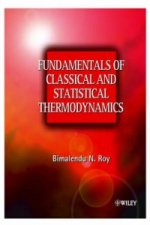 Fundamentals of Classical & Statistical Thermodynamics