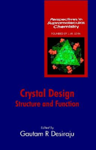 Crystal Design - Structure & Function