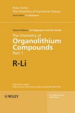 Chemistry of Organolithium Compounds V 1 2VSet