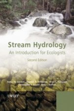 Stream Hydrology - An Introduction for Ecologists 2e