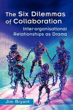 Six Dilemmas of Collaboration - Inter-organisational Relationships as Drama