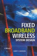 Fixed Broadband Wireless System Design