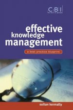 Effective Knowledge Management - A Best Practice Blueprint