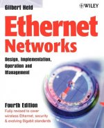 Ethernet Networks - Design, Implementation, Operation & Management 4e