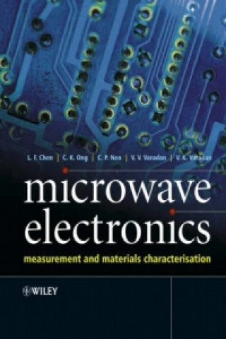 Microwave Electronics - Measurement and Materials Characterisation