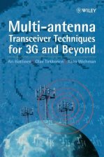 Multi-antenna Transceiver Techniques for 3G & Beyond