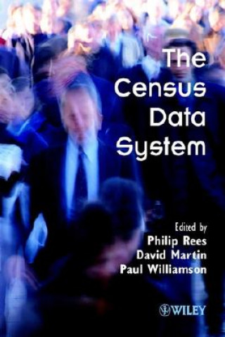 Census Data System