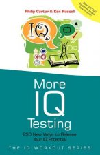 More IQ Testing