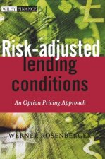 Risk-Adjusted Lending Conditions - An Option Pricing Approach
