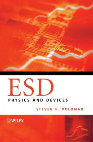 ESD Physics and Devices