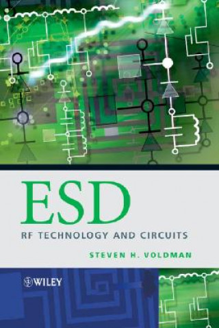 ESD - RF Technology and Circuits