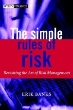 Simple Rules of Risk - Revisiting the Art of Financial Risk Management