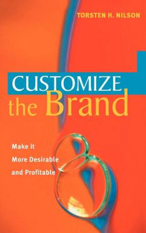 Customize the Brand - Make it More Desirable & Profitable