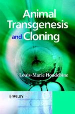 Animal Transgenesis and Cloning