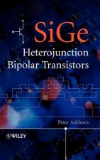 SiGe Heterojunction Bipolar Transistors