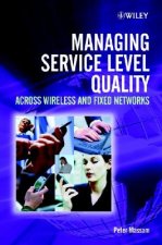 Managing Service Level Quality Across Wireless & Fixed Networks