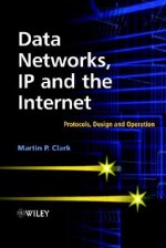 Data Networks, IP & the Internet - Protocols, Design & Operation