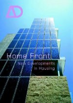 Home Front - New Developments in Housing