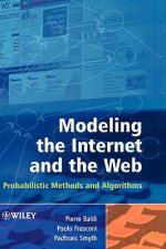 Modeling the Internet and the Web - Probabilistic Methods & Algorithms