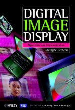 Digital Image Display - Algorithms & Implementation +CD