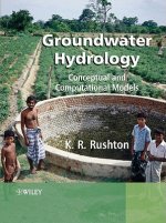 Groundwater Hydrology - Conceptual and Computational Models