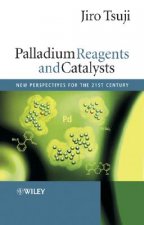 Palladium Reagents and Catalysts - New Perspectives for the 21st Century