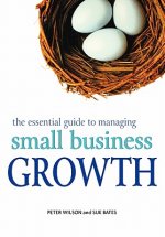 Essential Guide to Managing Small Business Growth