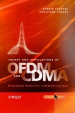 Theory and Applications of OFDM and CDMA - Wideband Wireless Communications