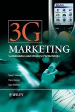 3G Marketing - Communities and Strategic Partnerships