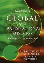 Global and Transnational Business - Strategy and Management 2e