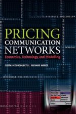 Pricing Communication Networks - Economics, Technology & Modelling