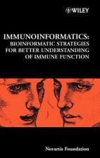 Novartis Foundation Symposium 254 - Immunoinformatics - Bioinformatic Strategies for Better Understanding of Immune Function