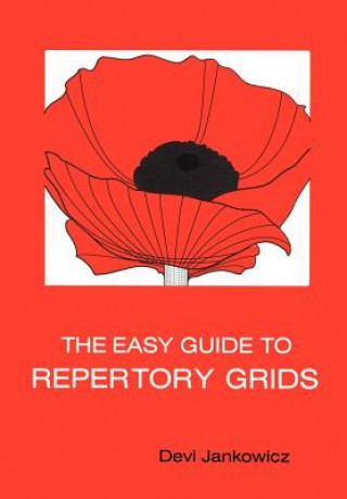Easy Guide to Repertory Grids