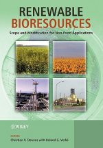 Renewable Bioresources - Scope and Modification for Non-food Applications