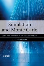 Simulation and Monte Carlo - With Applications in Finance and MCMC