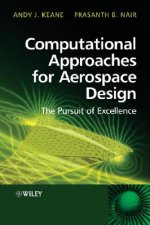 Computational Approaches for Aerospace Design - The Pursuit of Excellence